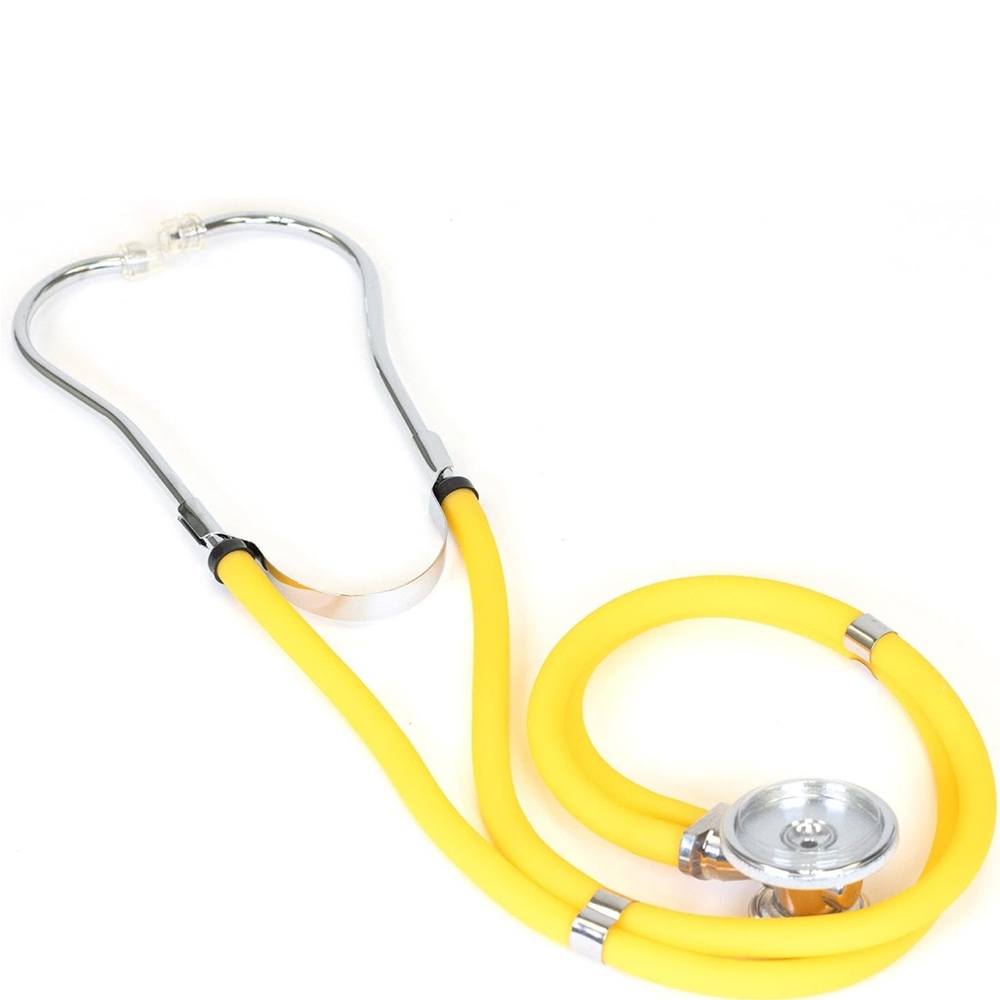 Stethoscope for Doctors, Nurses, Medical Students, First Aid Professional